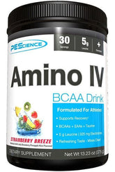 PEScience - Amino IV - Nutri.se